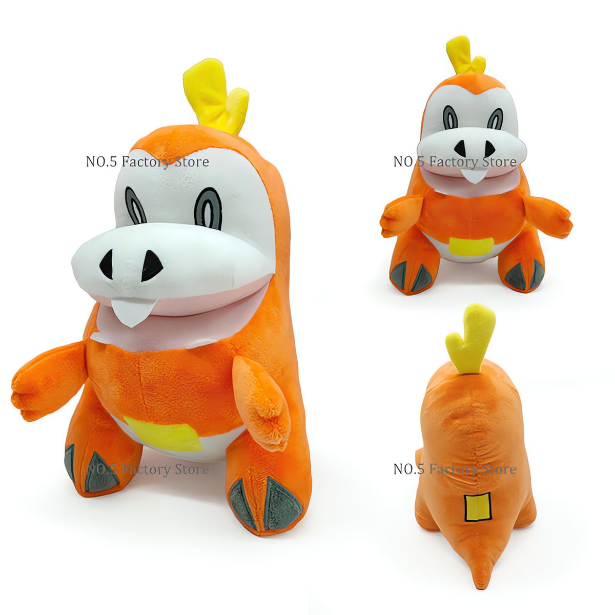 Pokémon Scarlet and Violet plush toy – photo 17