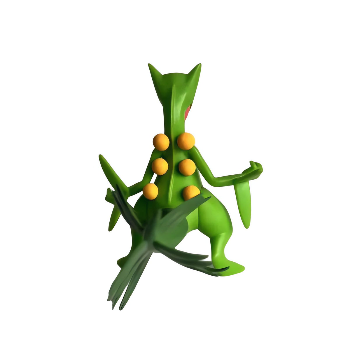 Sceptile figure, approx. 9cm – photo 4