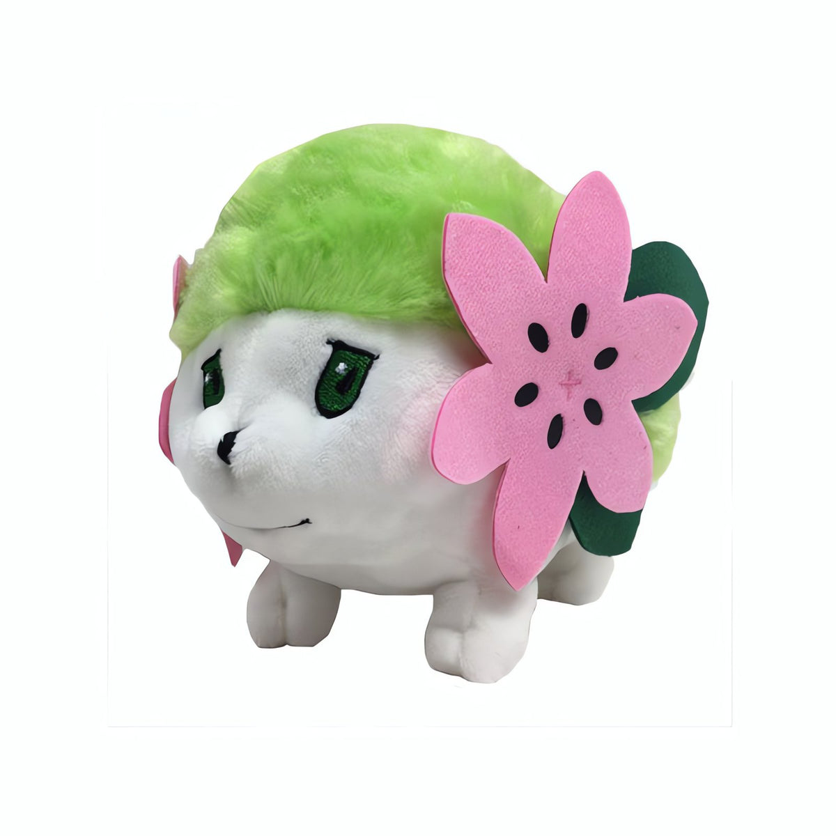 Shaymin plush toy, 20cm – photo 2