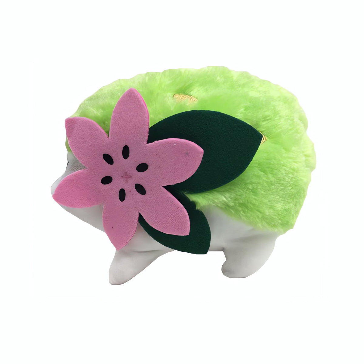Shaymin plush toy, 20cm – photo 3