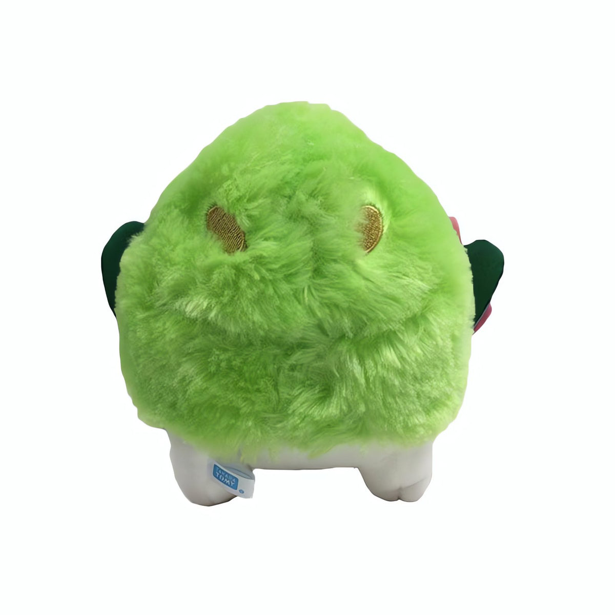 Shaymin plush toy, 20cm – photo 5