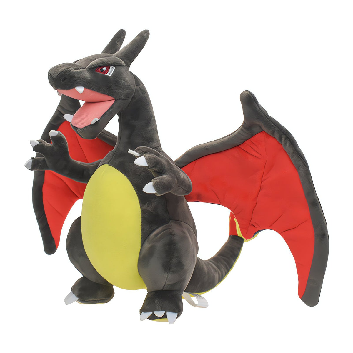 Shiny Charizard plush toy, 38cm