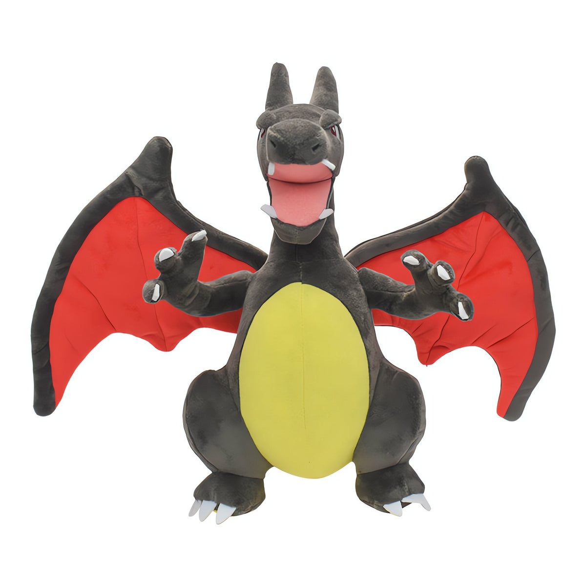 Shiny Charizard plush toy, 38cm – photo 3
