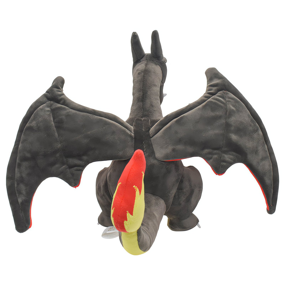 Shiny Charizard plush toy, 38cm – photo 4