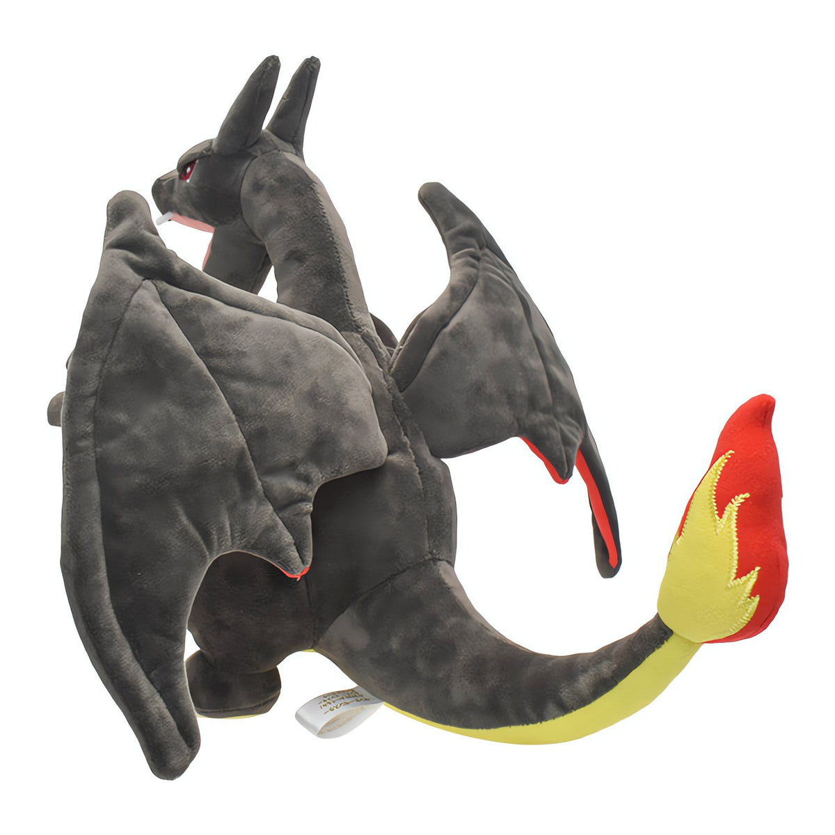 Shiny Charizard plush toy, 38cm – photo 5