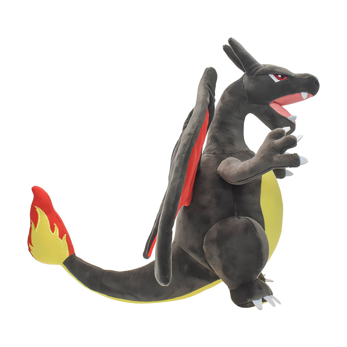 Shiny Charizard plush toy, 38cm – photo 6