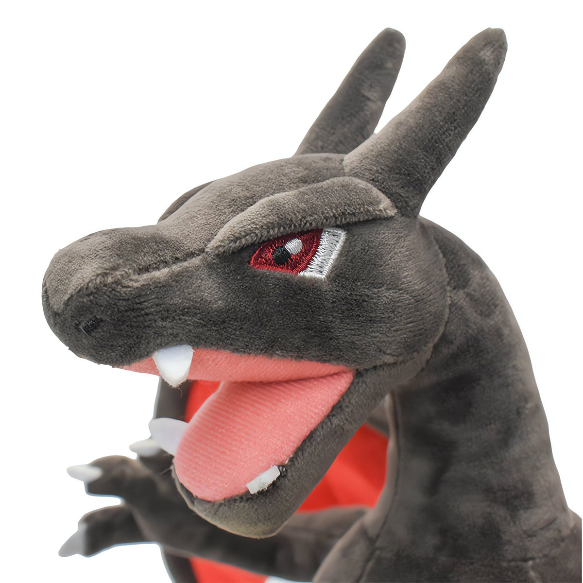 Shiny Charizard plush toy, 38cm – photo 7