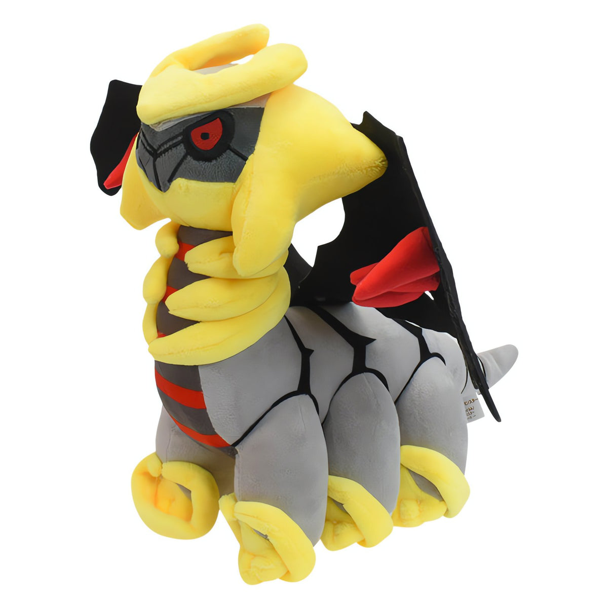 Shiny Giratina plush toy – photo 11