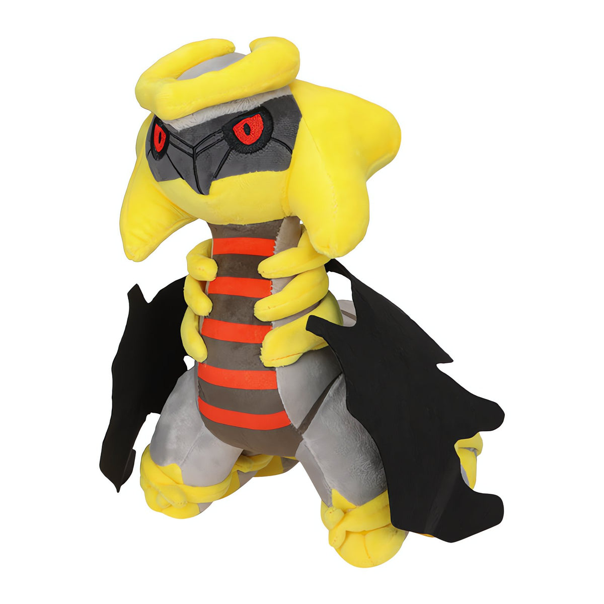 Shiny Giratina plush toy – photo 15