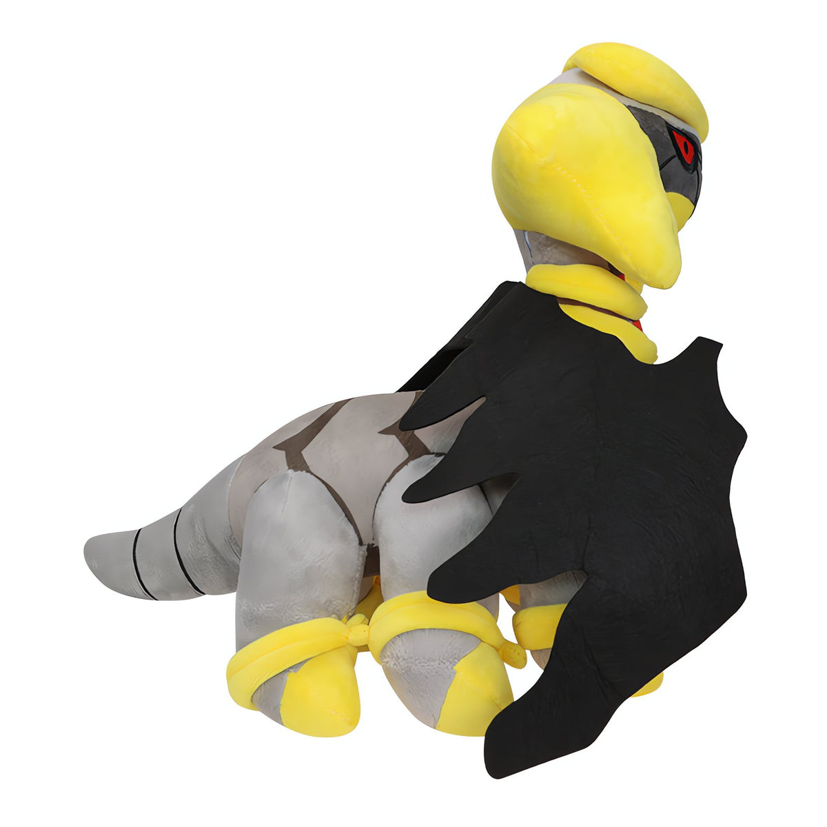 Shiny Giratina plush toy – photo 17
