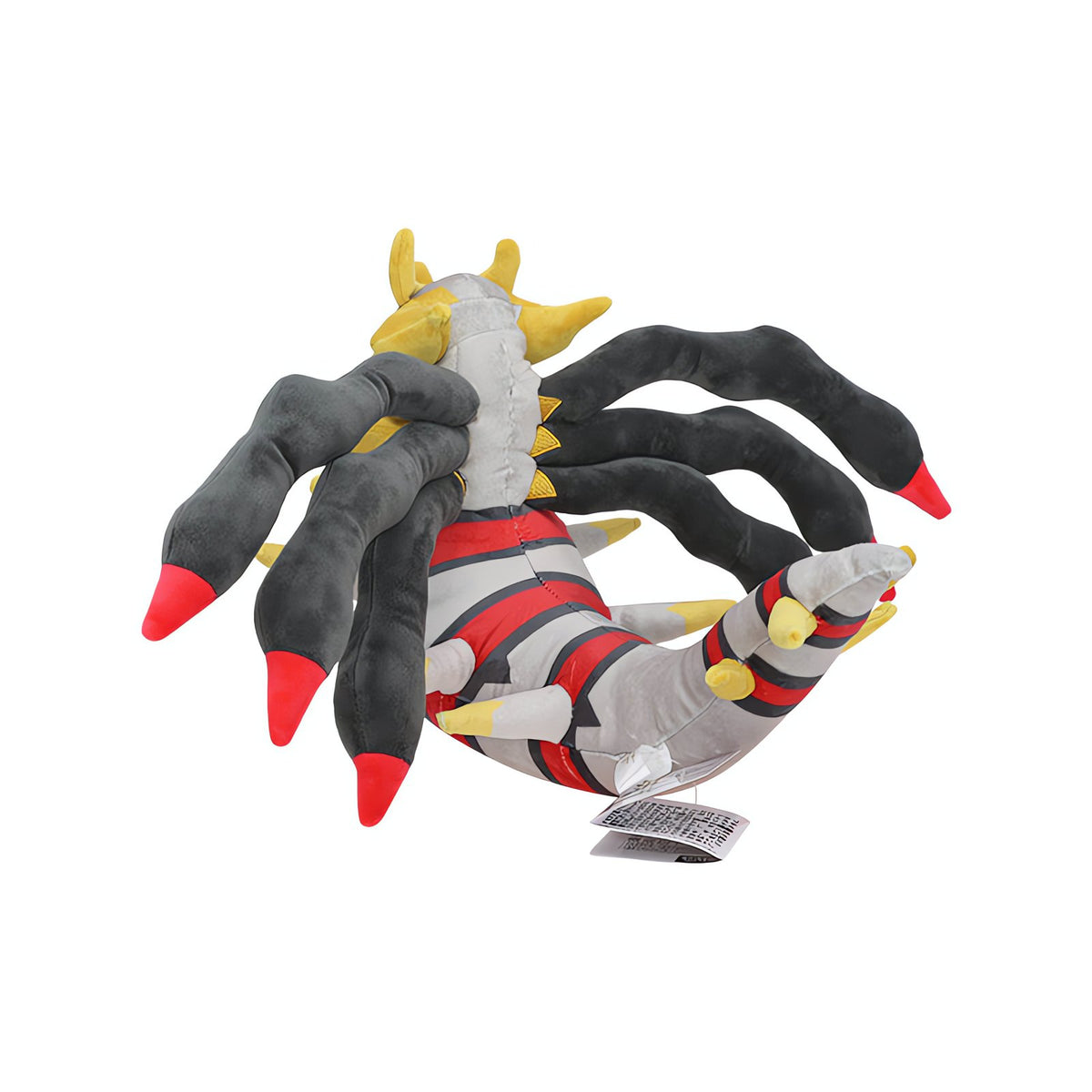 Shiny Giratina plush toy – photo 19