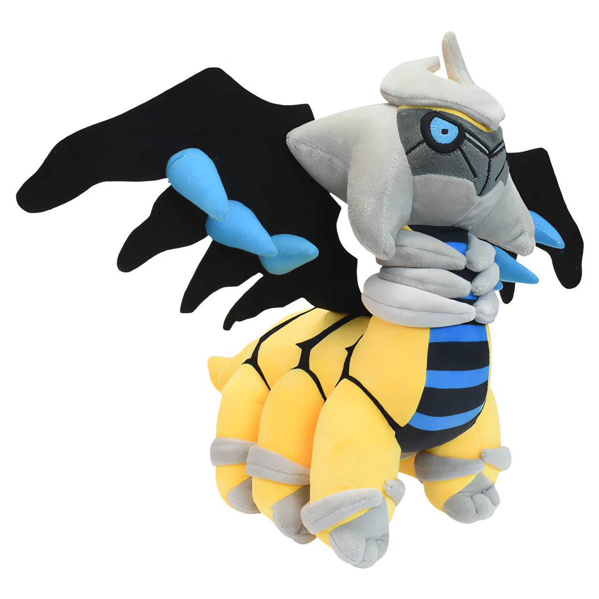 Shiny Giratina plush toy – photo 2