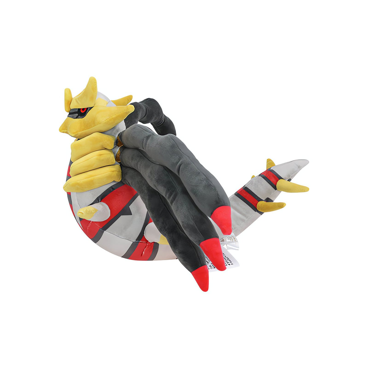 Shiny Giratina plush toy – photo 20