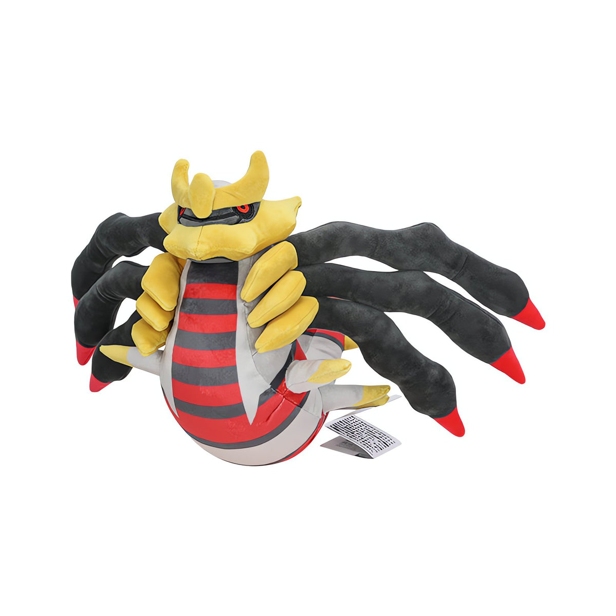 Shiny Giratina plush toy – photo 21