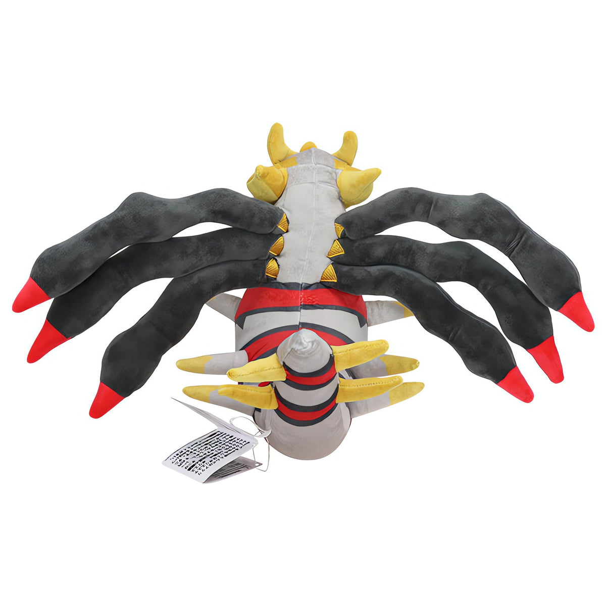 Shiny Giratina plush toy – photo 24