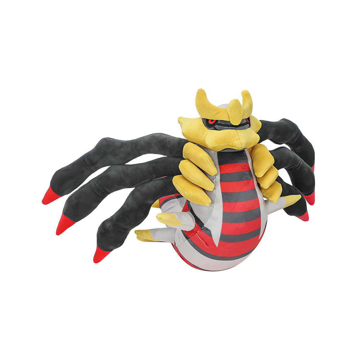 Shiny Giratina plush toy – photo 3