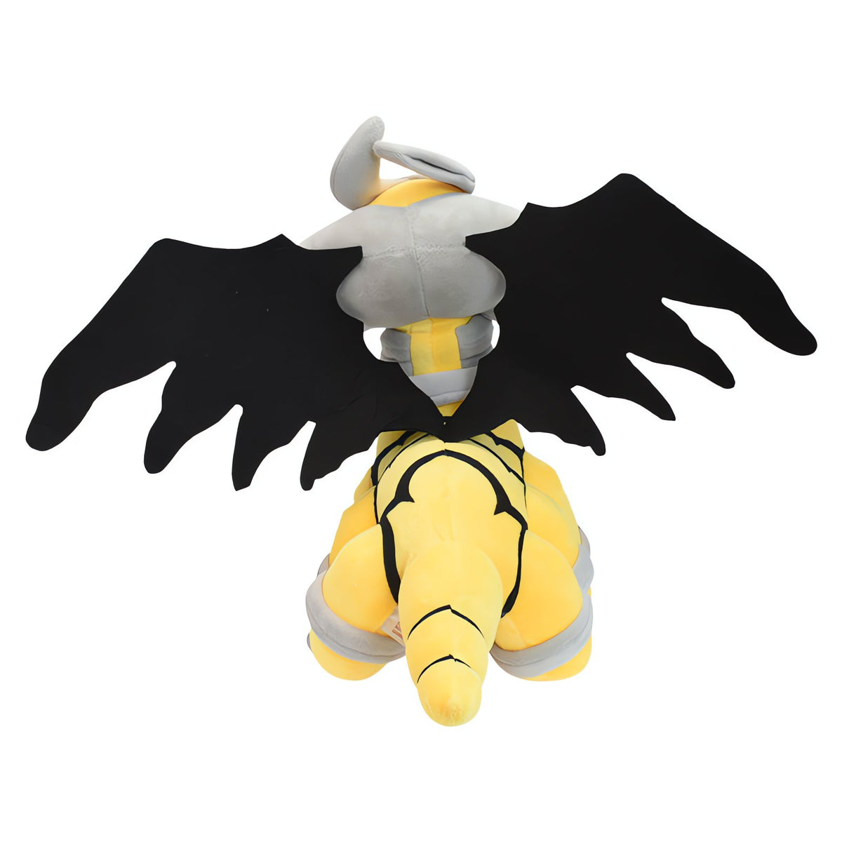 Shiny Giratina plush toy – photo 7