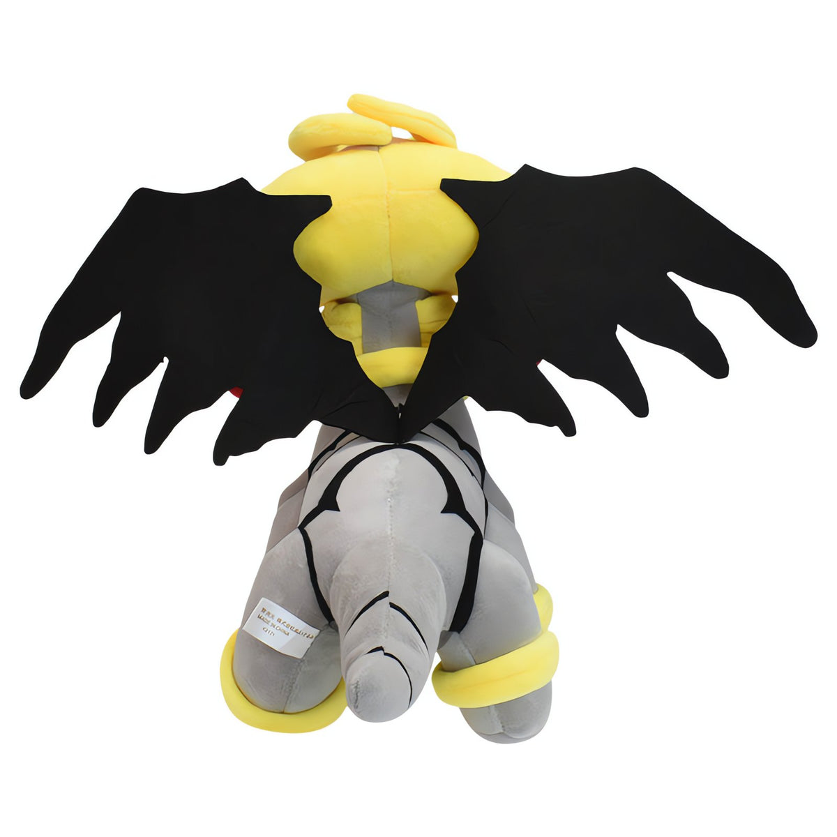 Shiny Giratina plush toy – photo 8
