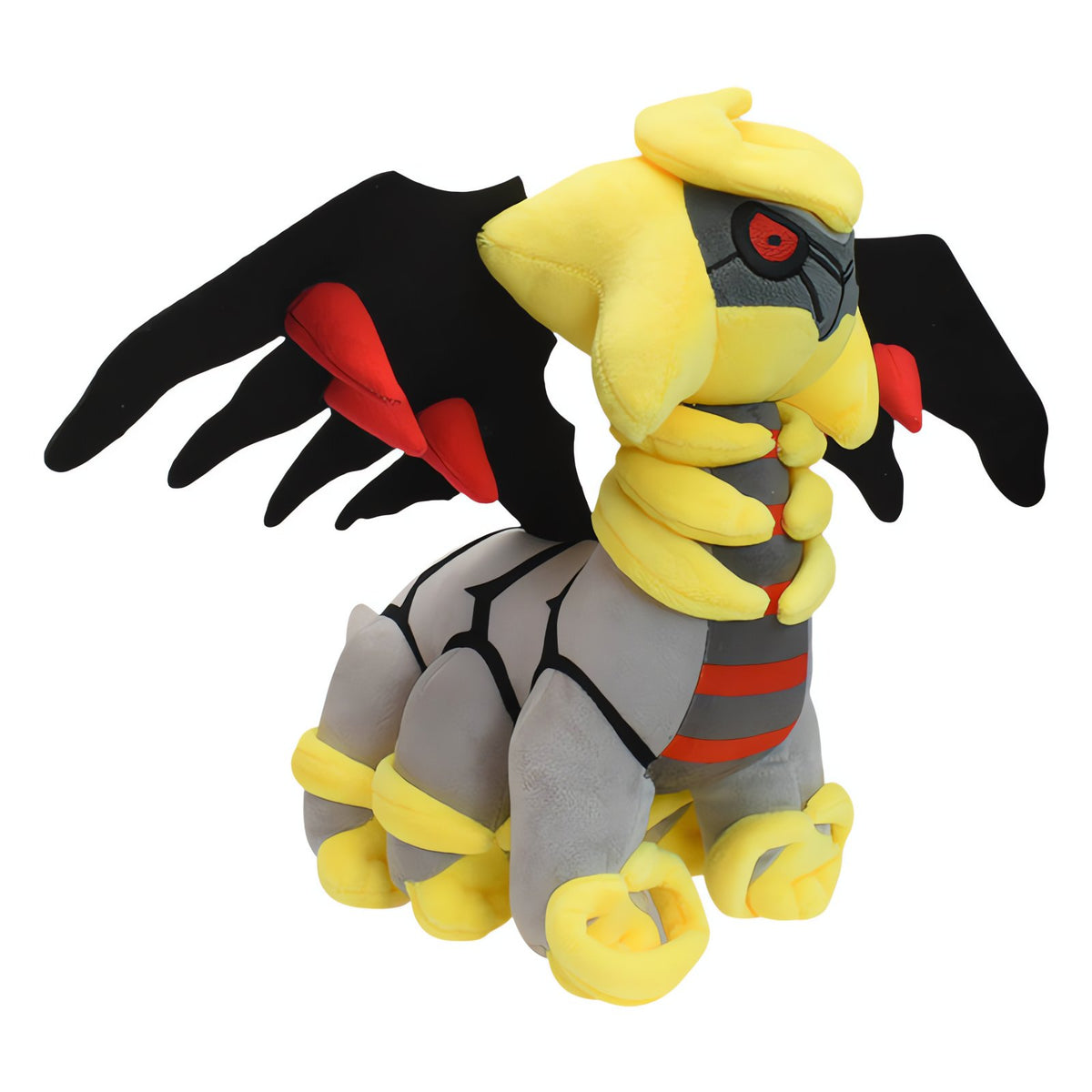 Shiny Giratina plush toy