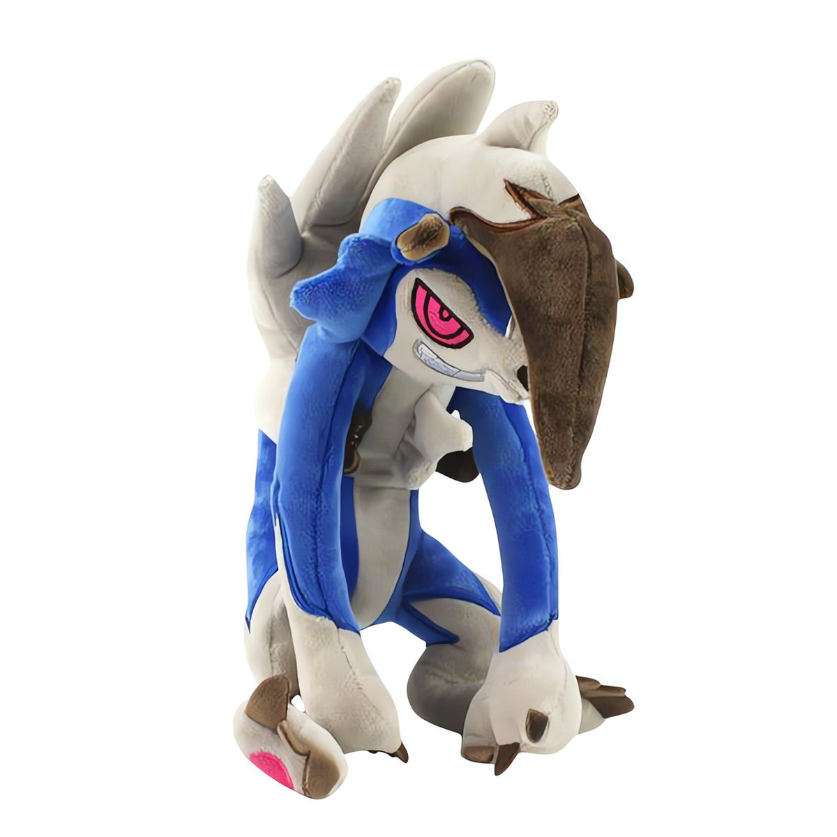 Shiny Lycanroc plush toy – photo 3