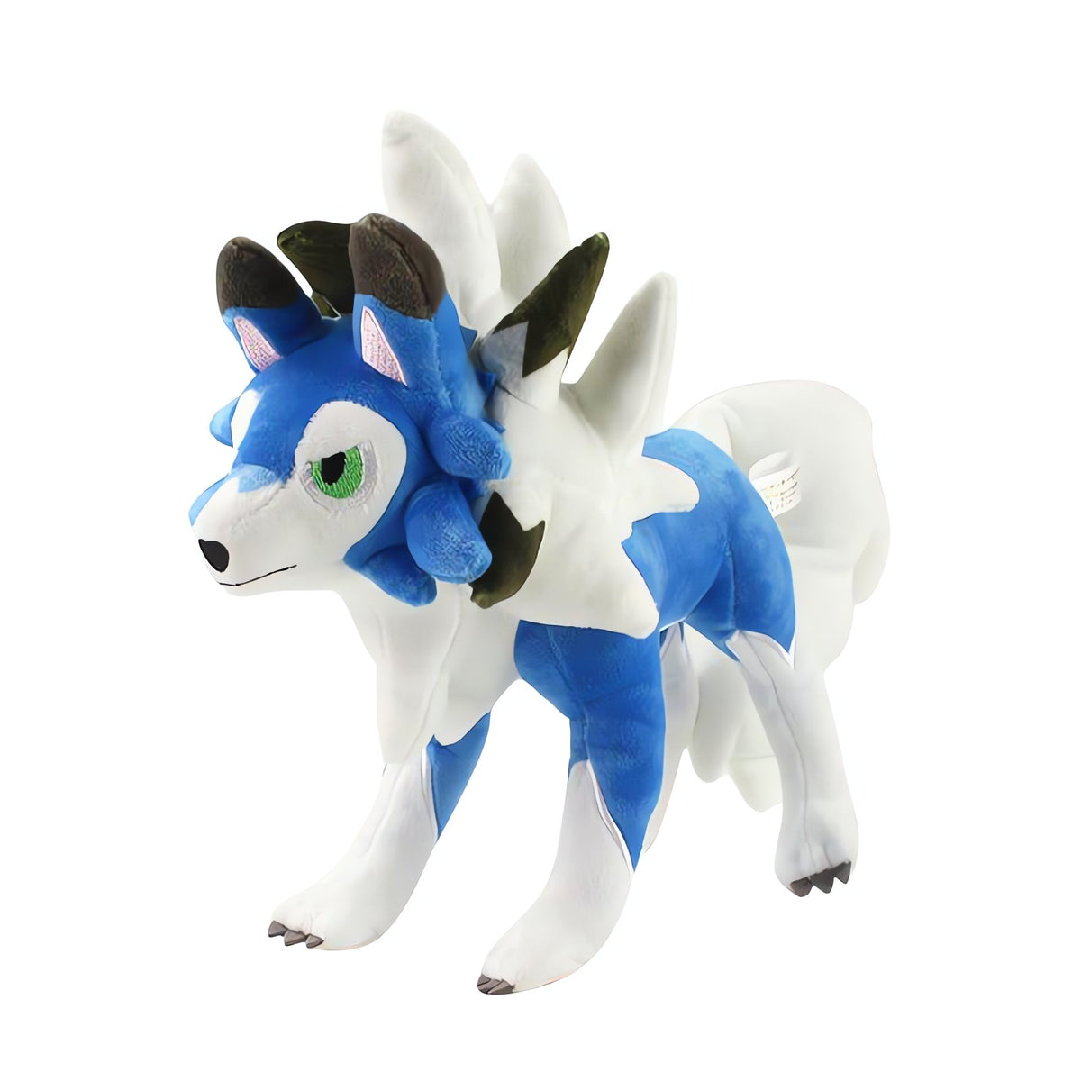 Shiny Lycanroc plush toy – photo 4