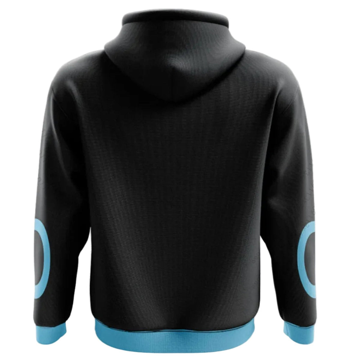 Shiny Umbreon Pokémon jumper – photo 2