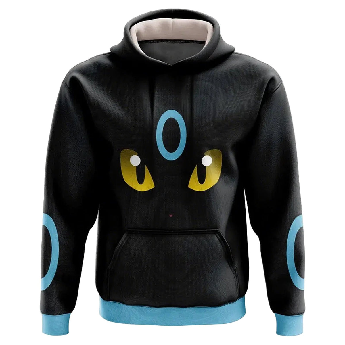 Shiny Umbreon Pokémon jumper
