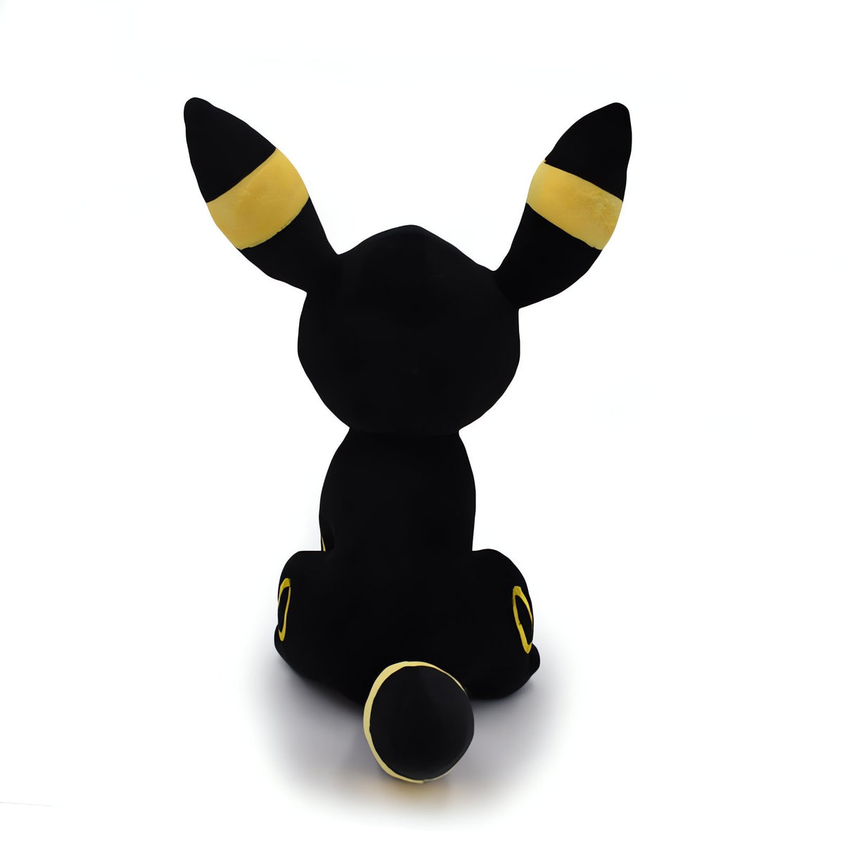 Sitting Umbreon plush toy, 25cm – photo 5