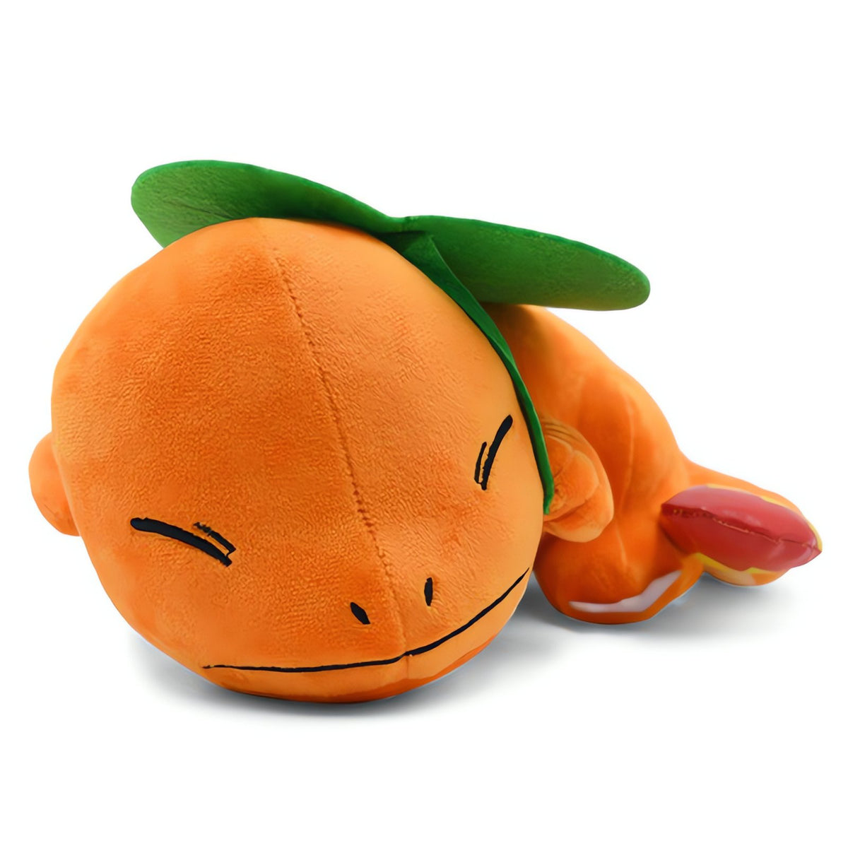 Sleeping Charmander plush toy, 27x12cm – photo 2