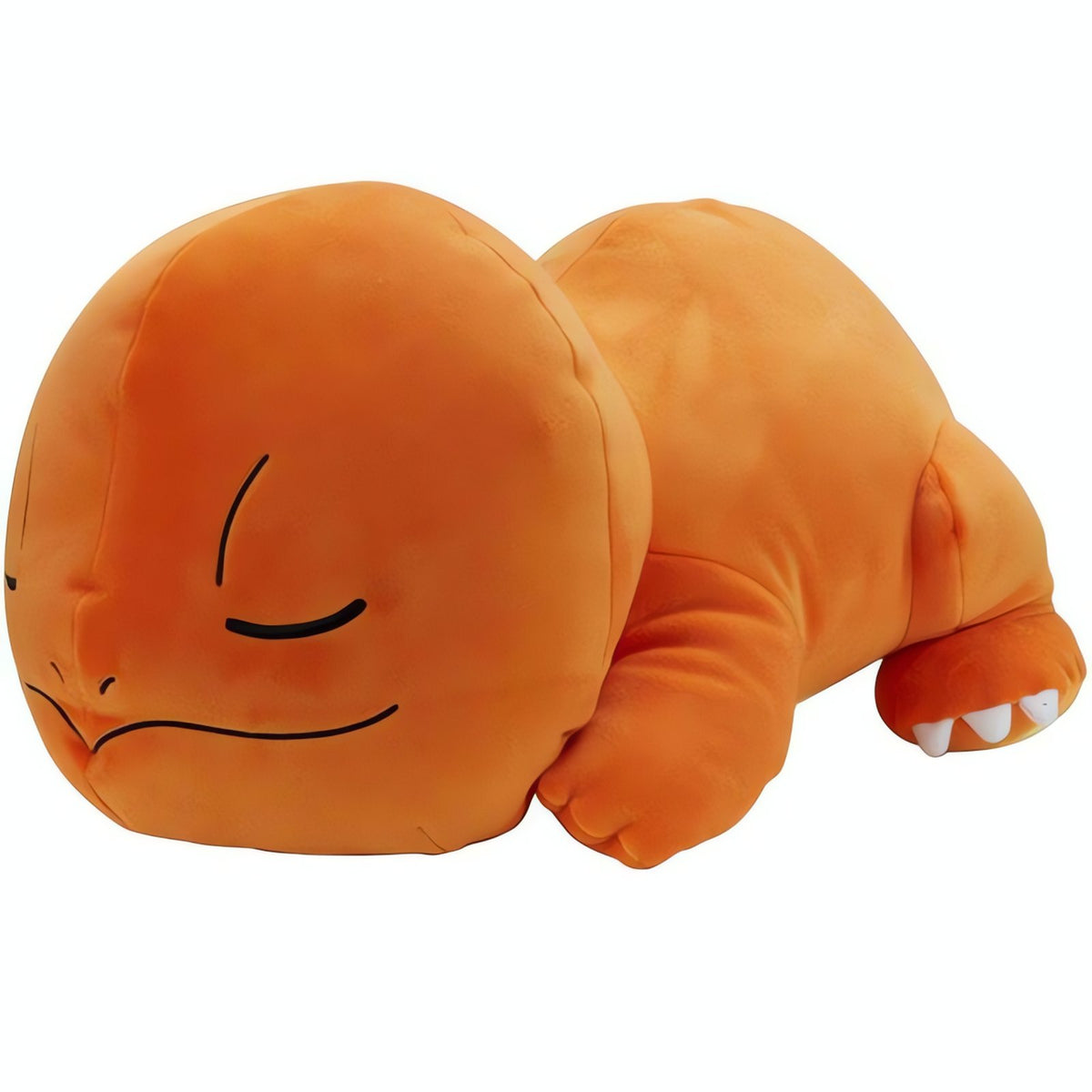 Sleeping Charmander plush toy – photo 2