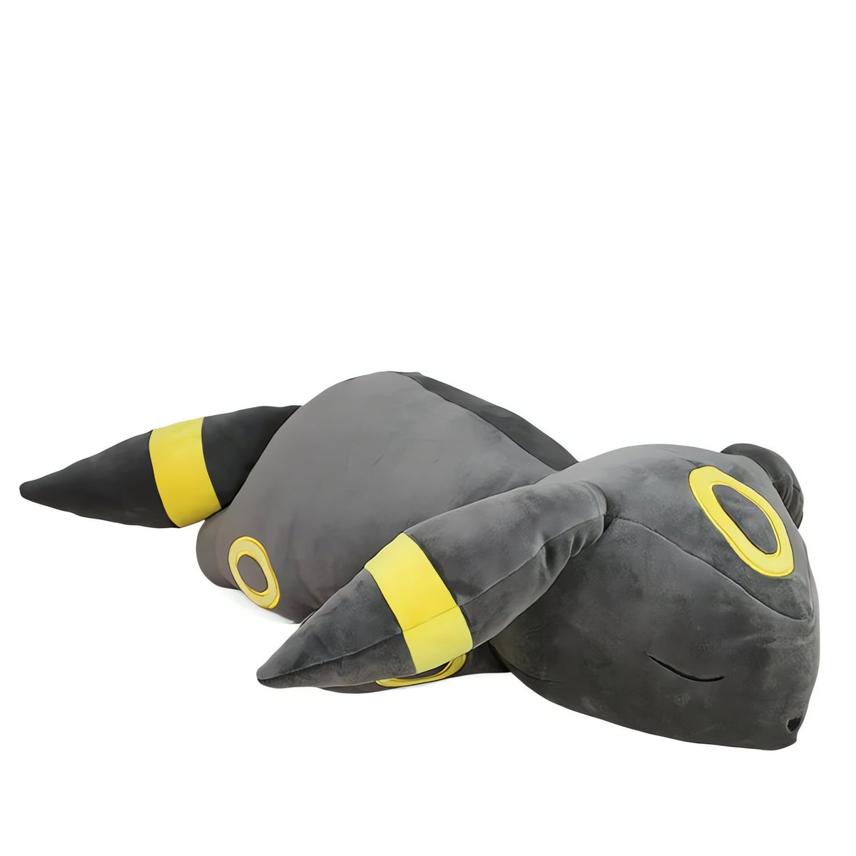 Sleeping Umbreon plush toy, 60cm