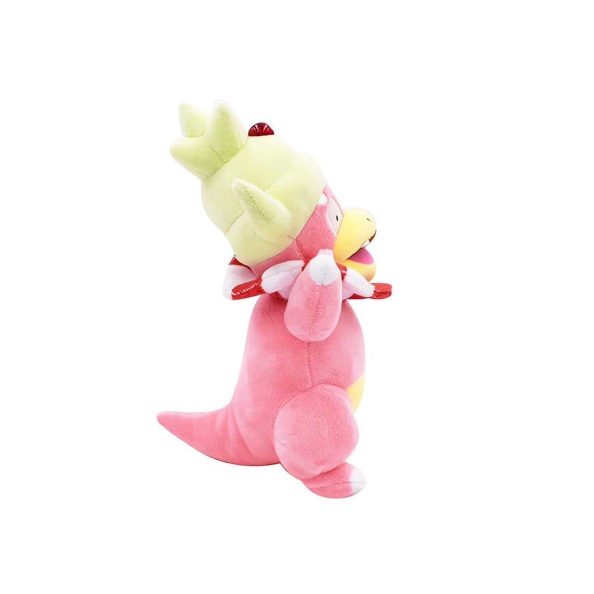 Slowking plush toy, 25cm – photo 4