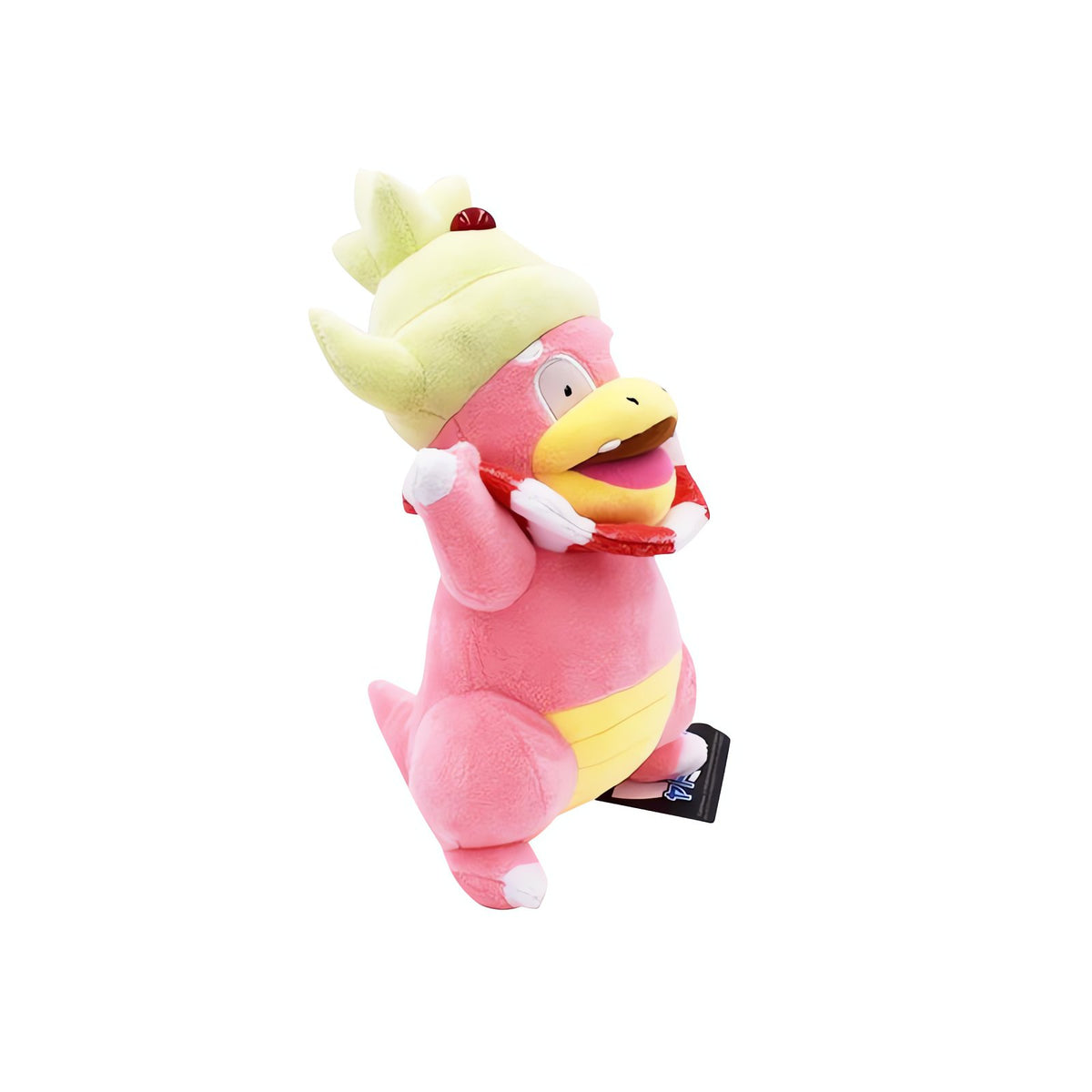 Slowking plush toy, 25cm – photo 5