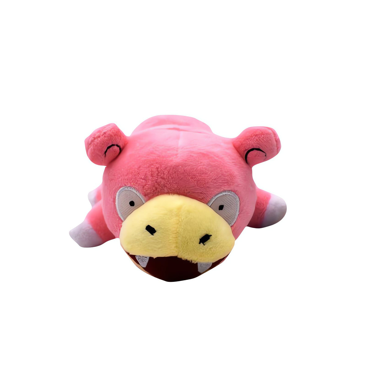Slowpoke plush toy, 25cm – photo 2