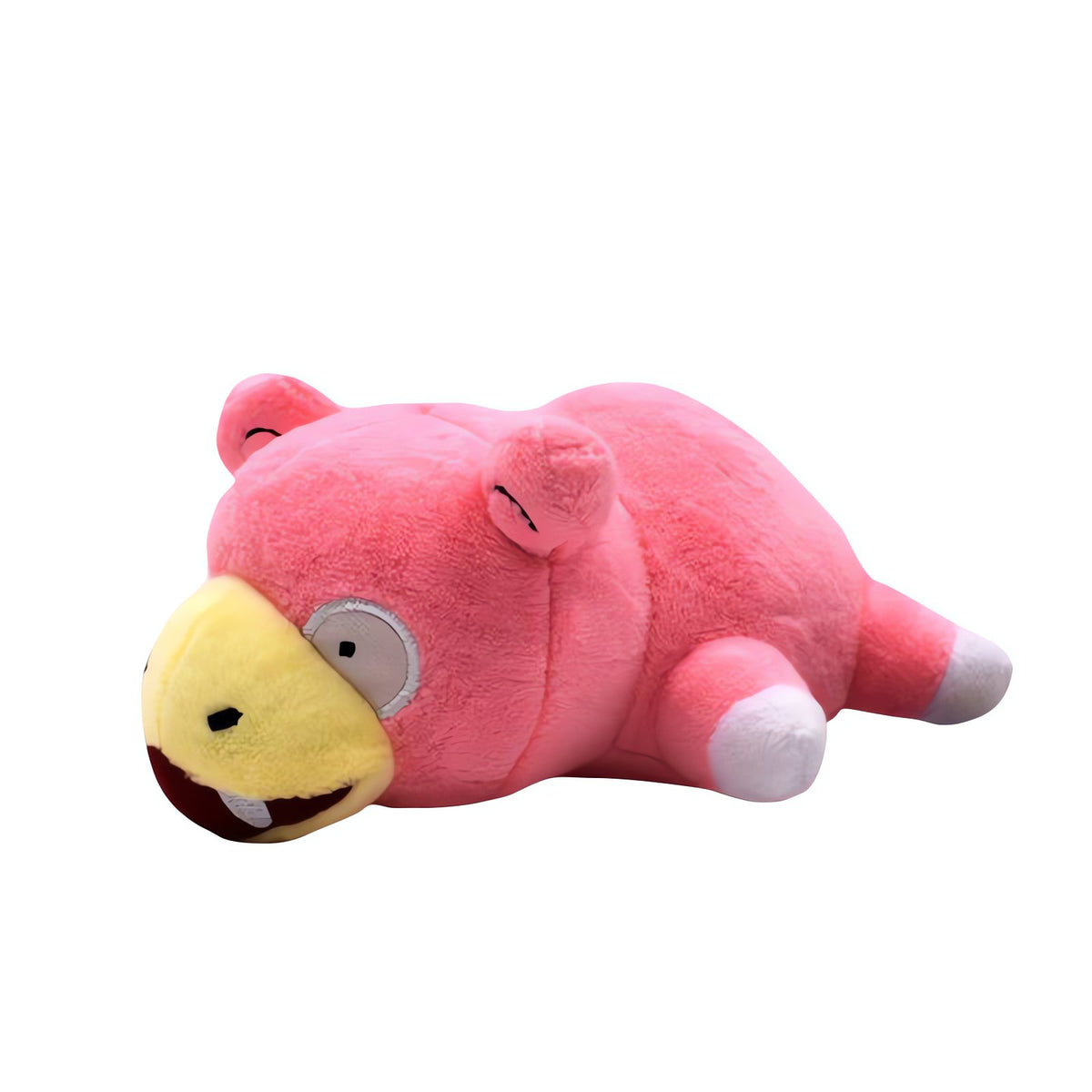 Slowpoke plush toy, 25cm – photo 3