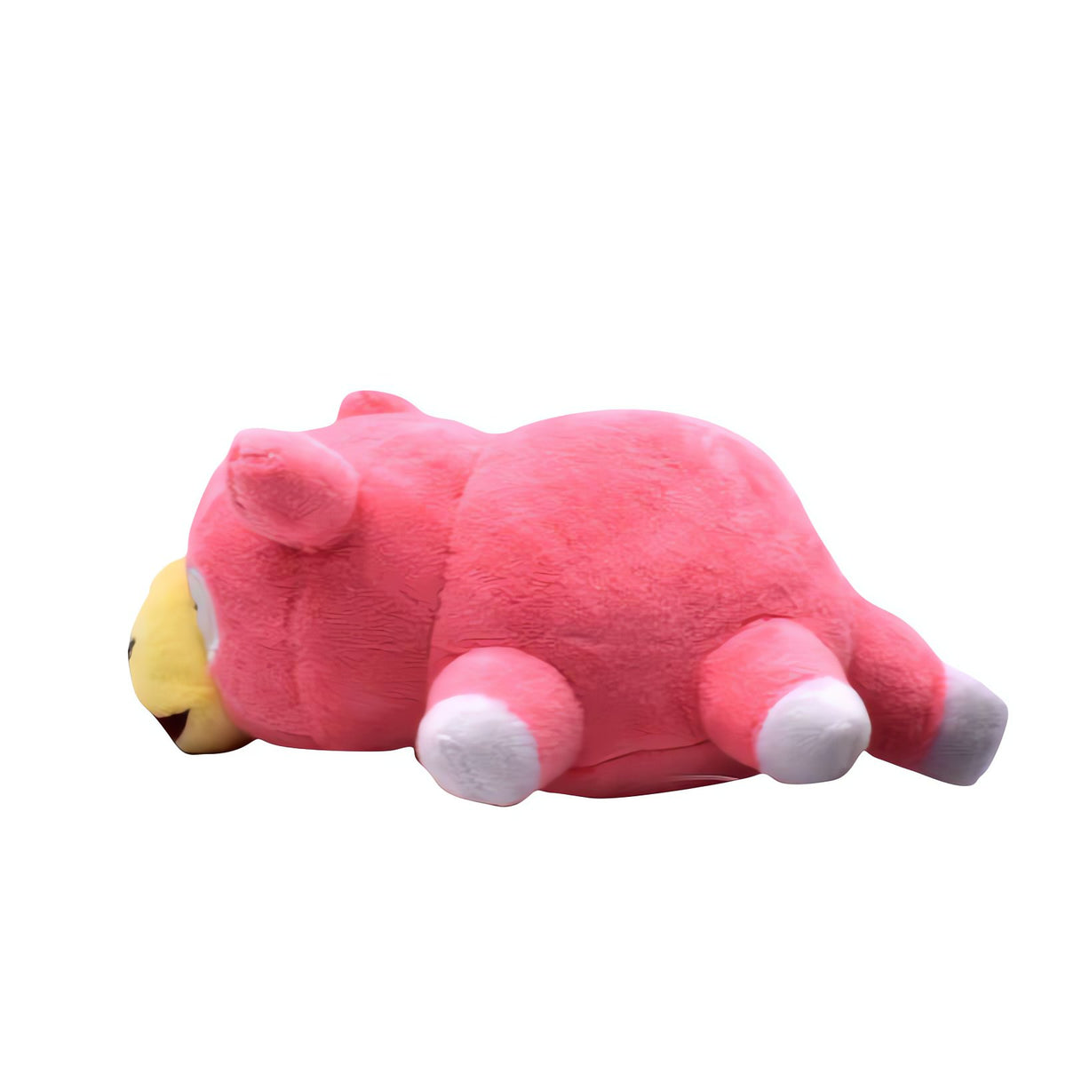 Slowpoke plush toy, 25cm – photo 4