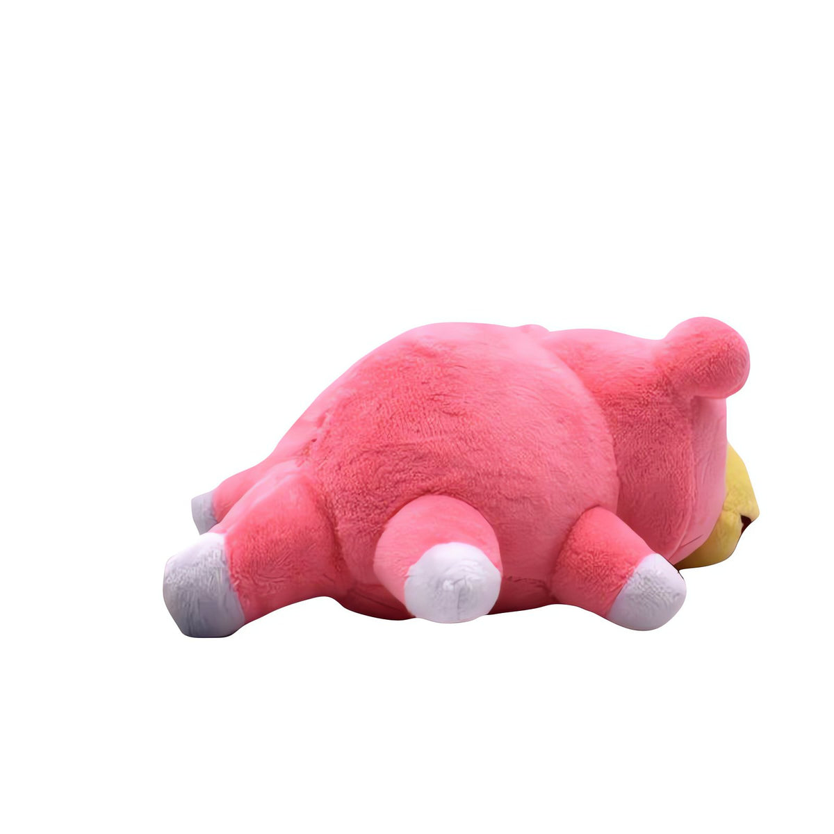 Slowpoke plush toy, 25cm – photo 6