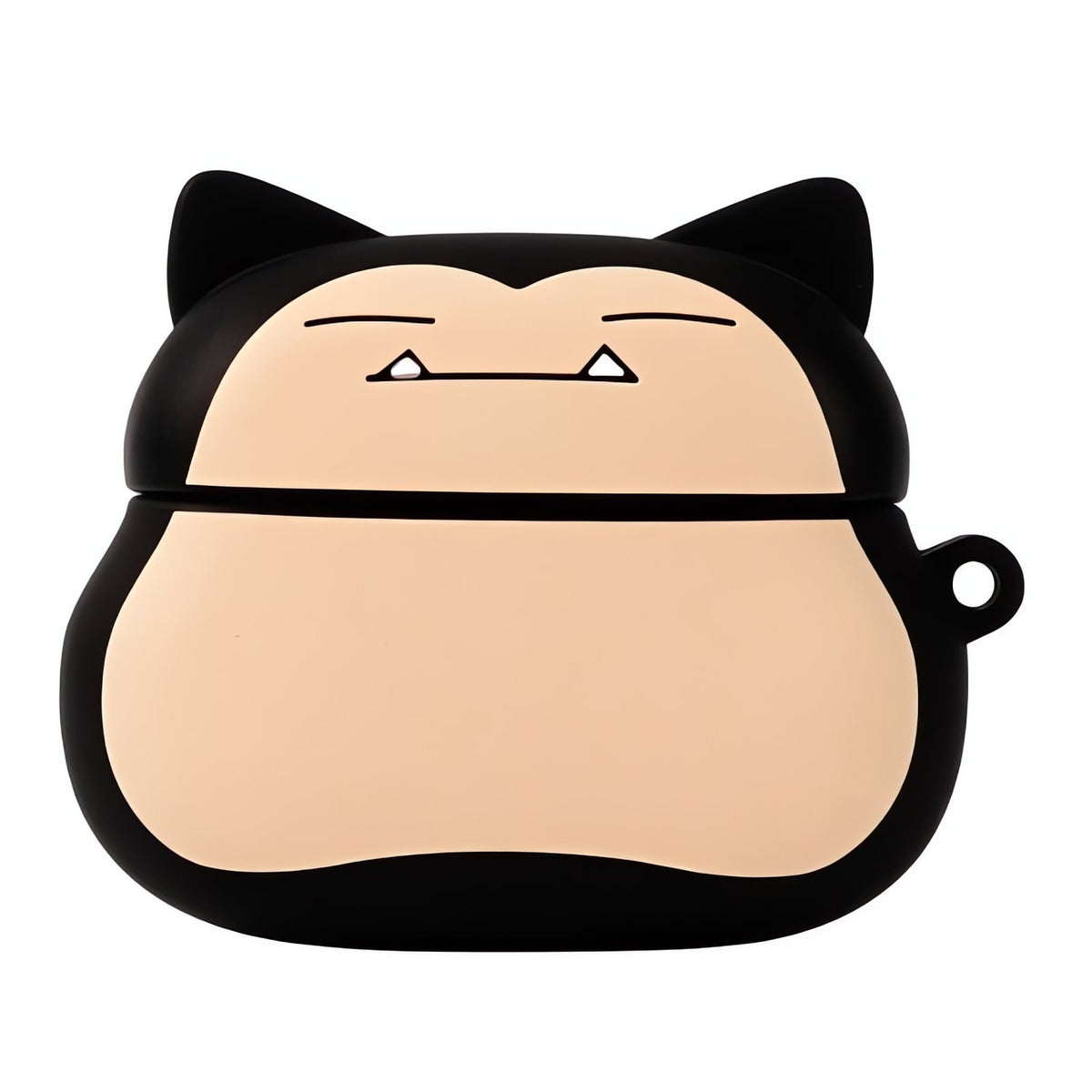 Snorlax silicone AirPods case – photo 9