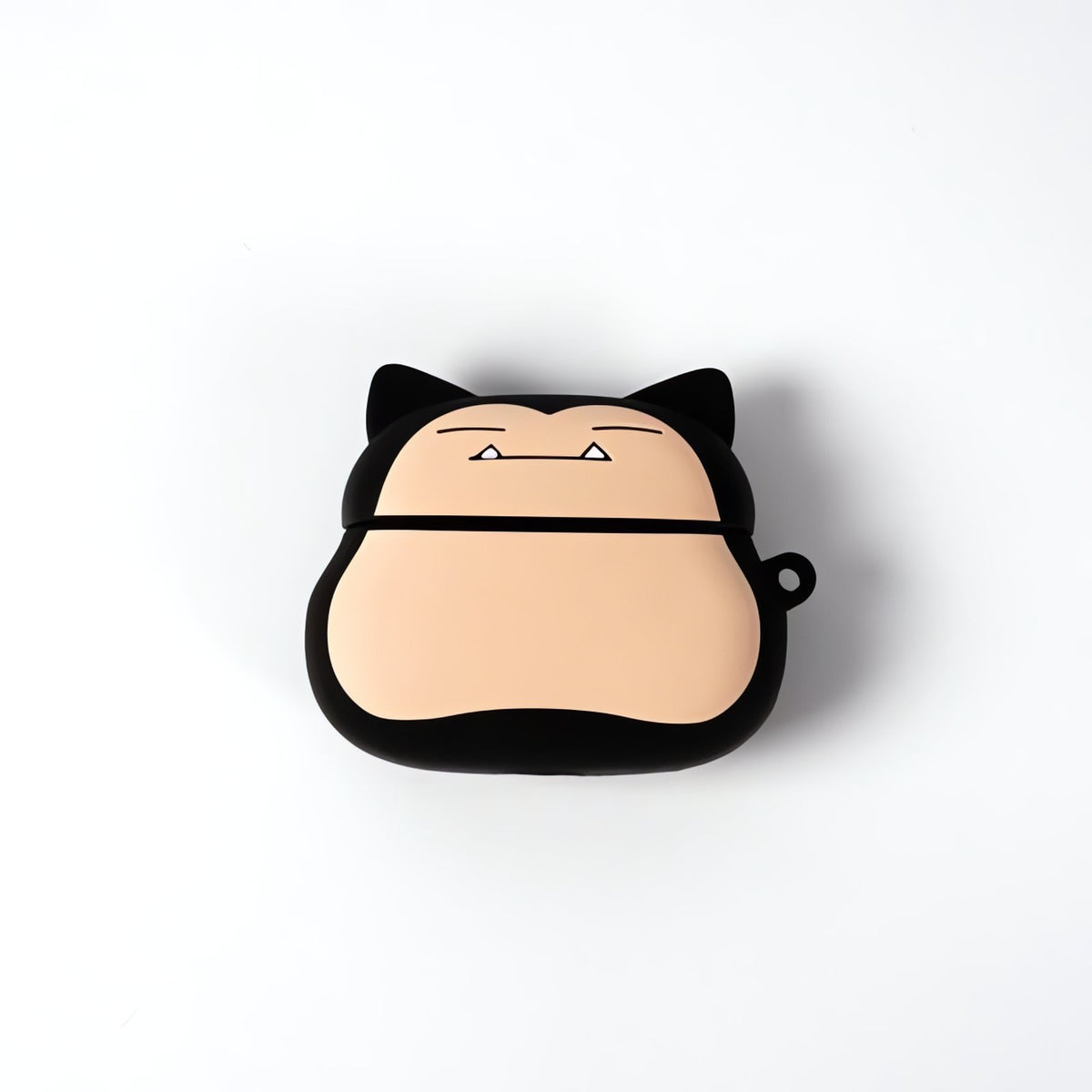 Snorlax silicone AirPods case – AirPods Pro