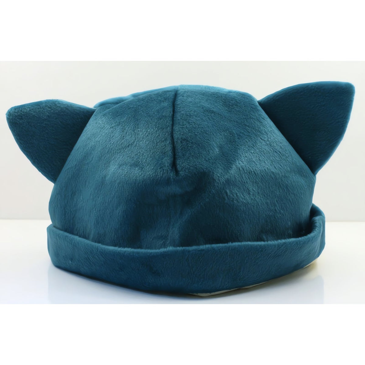 Snorlax cosplay beanie hat – photo 3