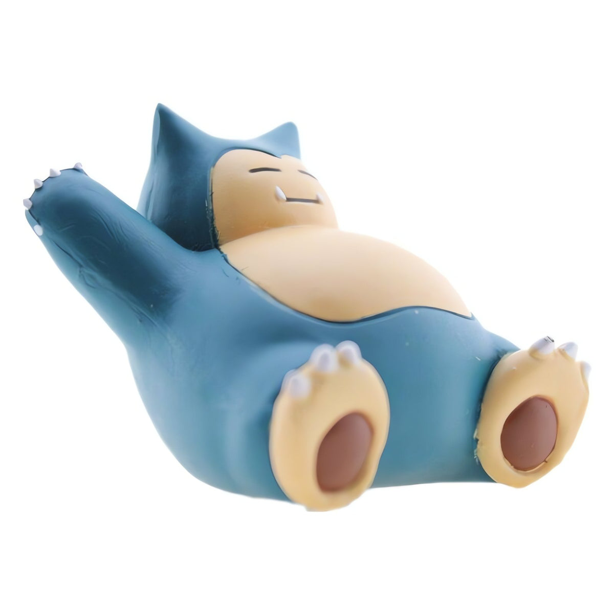 Snorlax collectable figure – photo 3