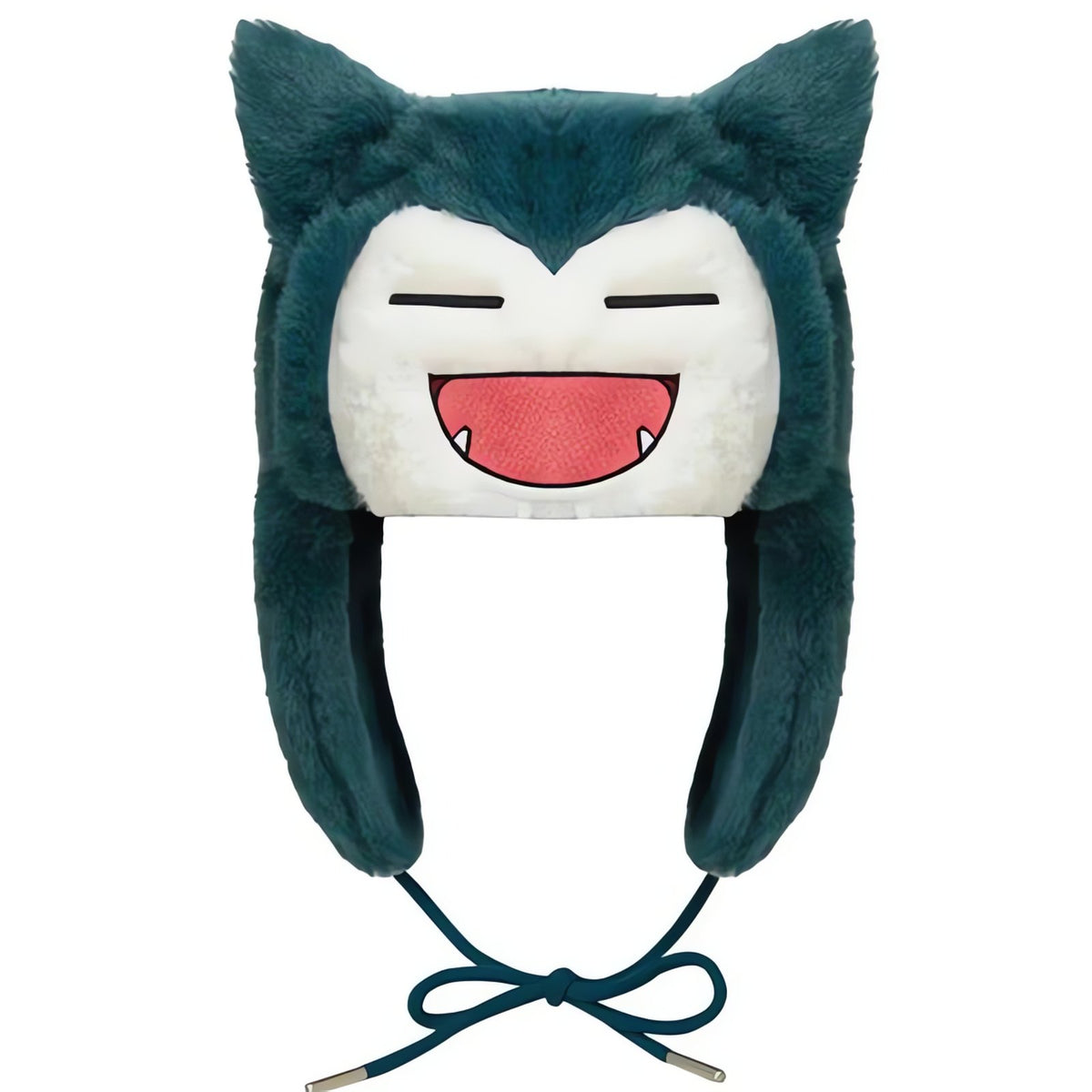 Snorlax cosplay hat – photo 7
