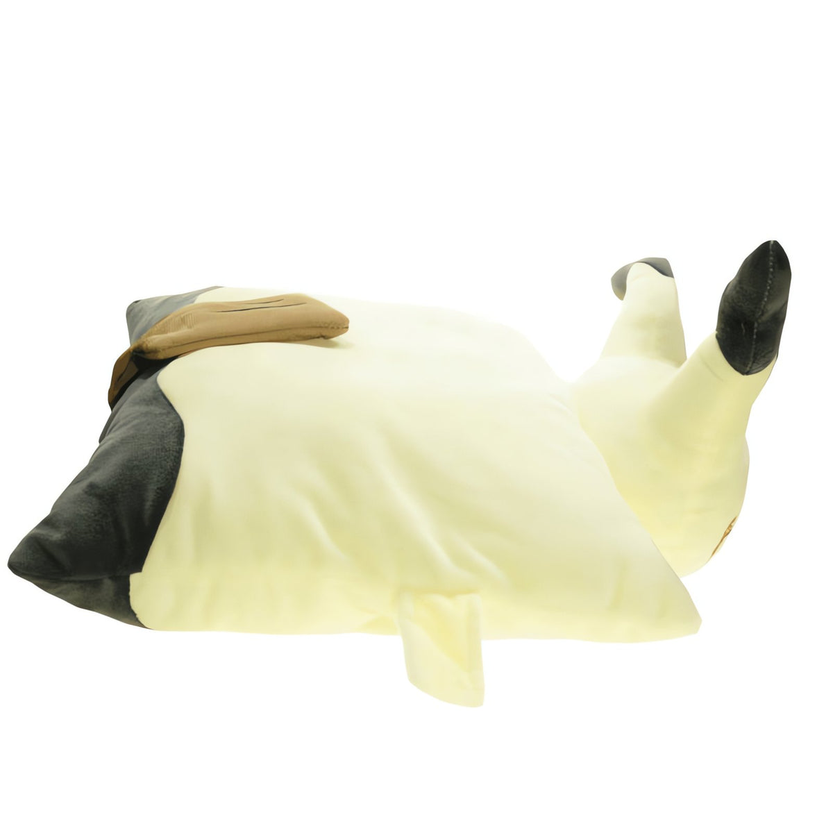 Snorlax and Mimikyu plush cushions – photo 2