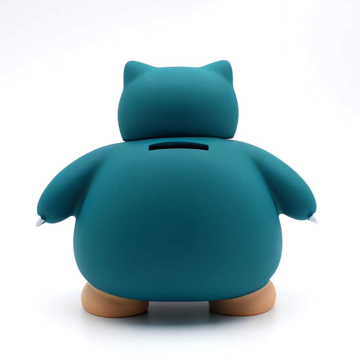 Snorlax money box, 15cm – photo 2