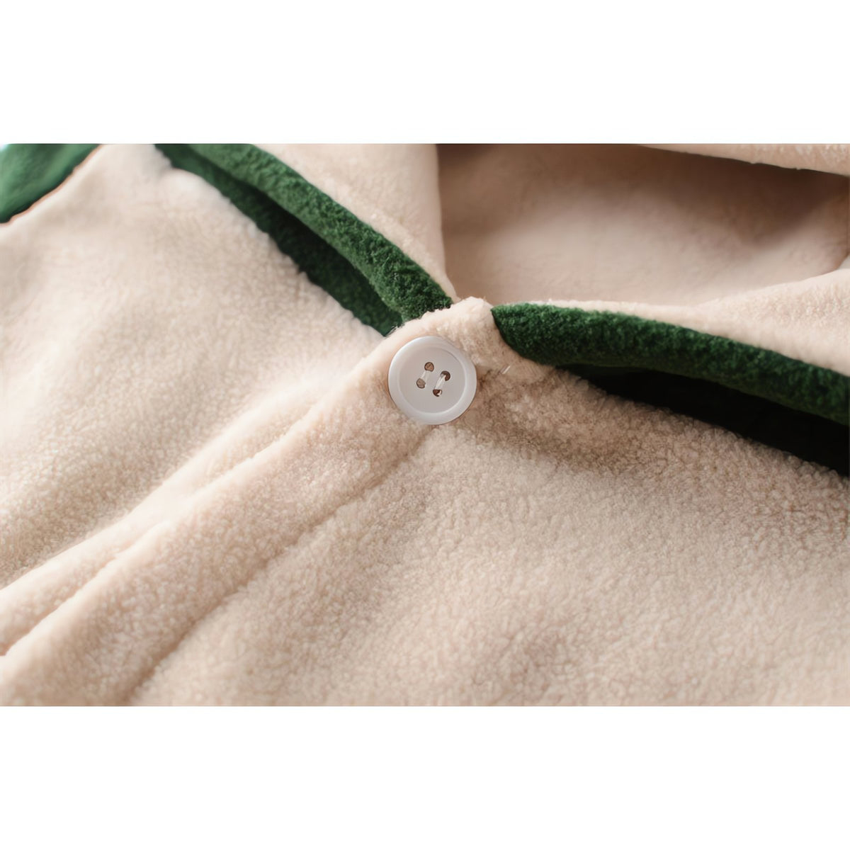 Snorlax onesie pyjamas with hood – photo 6
