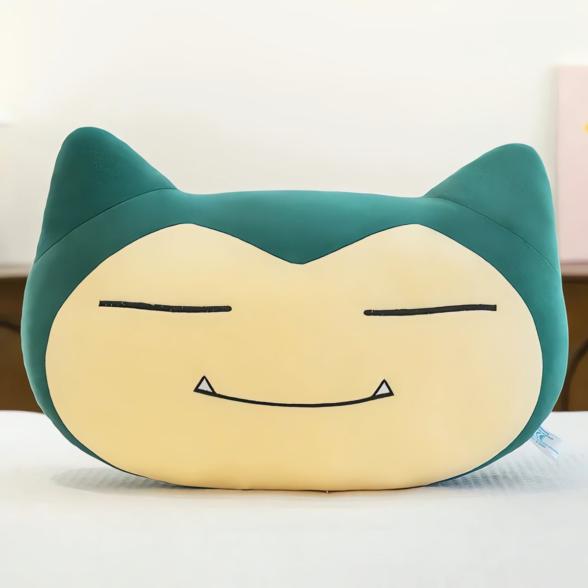 Snorlax plush cushion – Snorlax Cushion