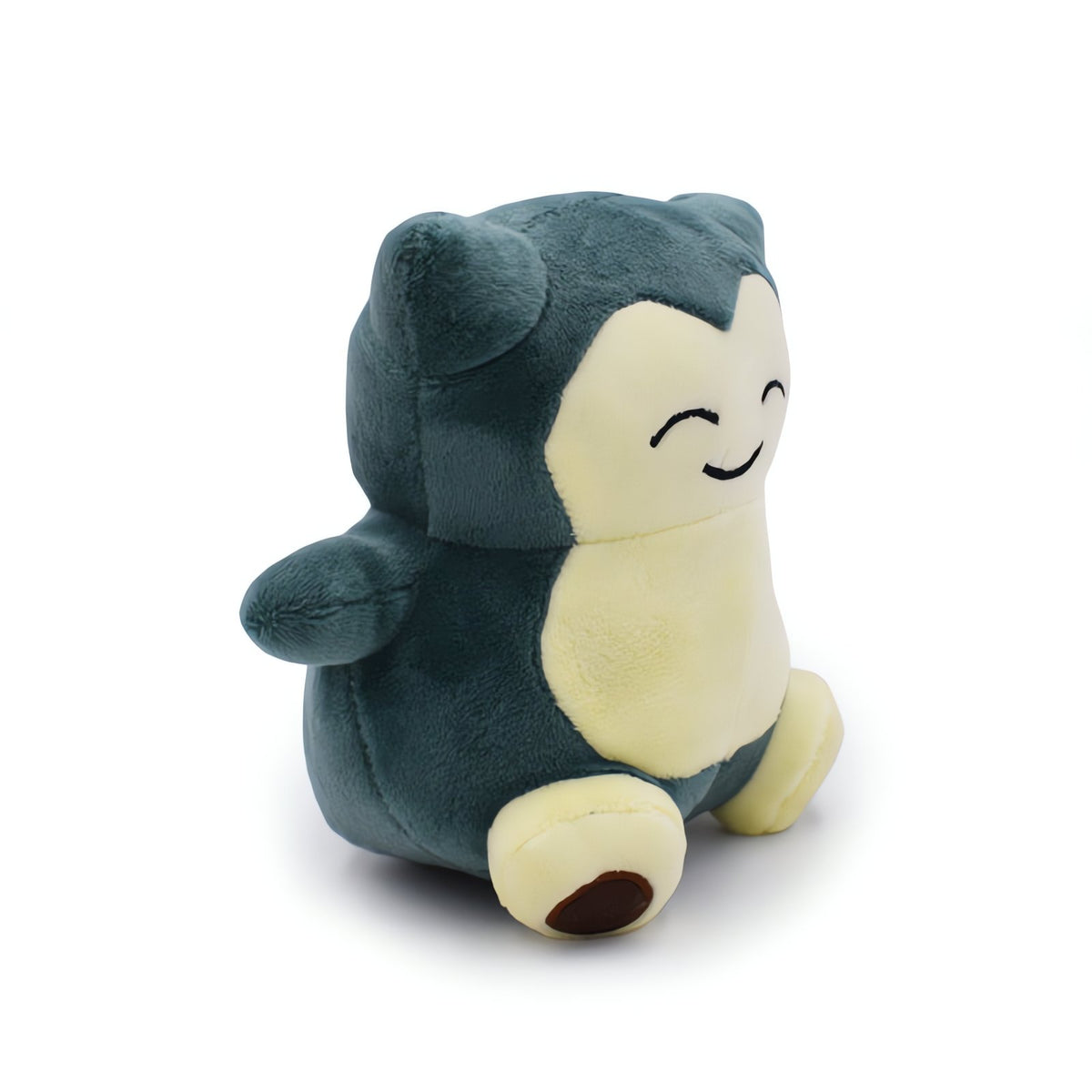 Snorlax plush toy, 15cm – photo 3