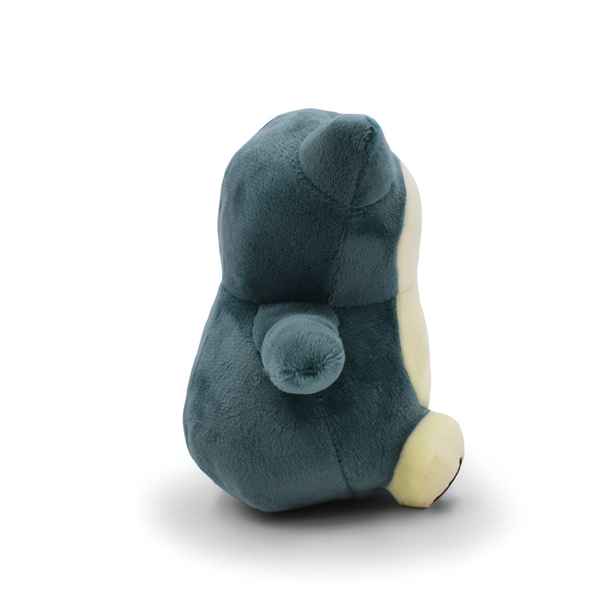 Snorlax plush toy, 15cm – photo 5