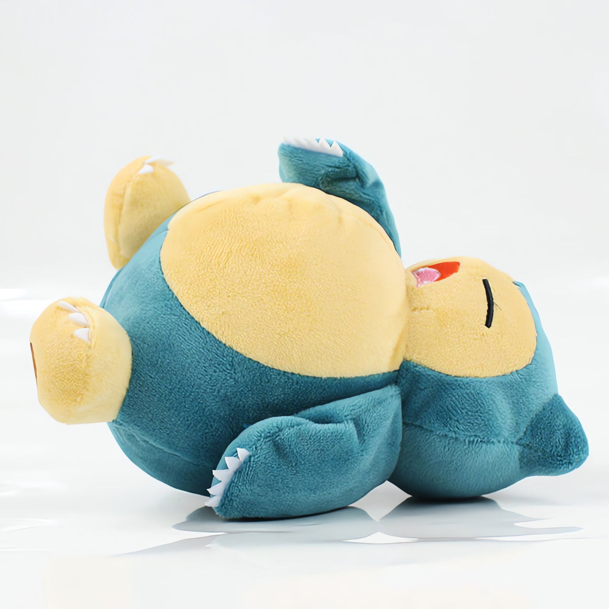 Snorlax plush toy, 20cm – photo 2