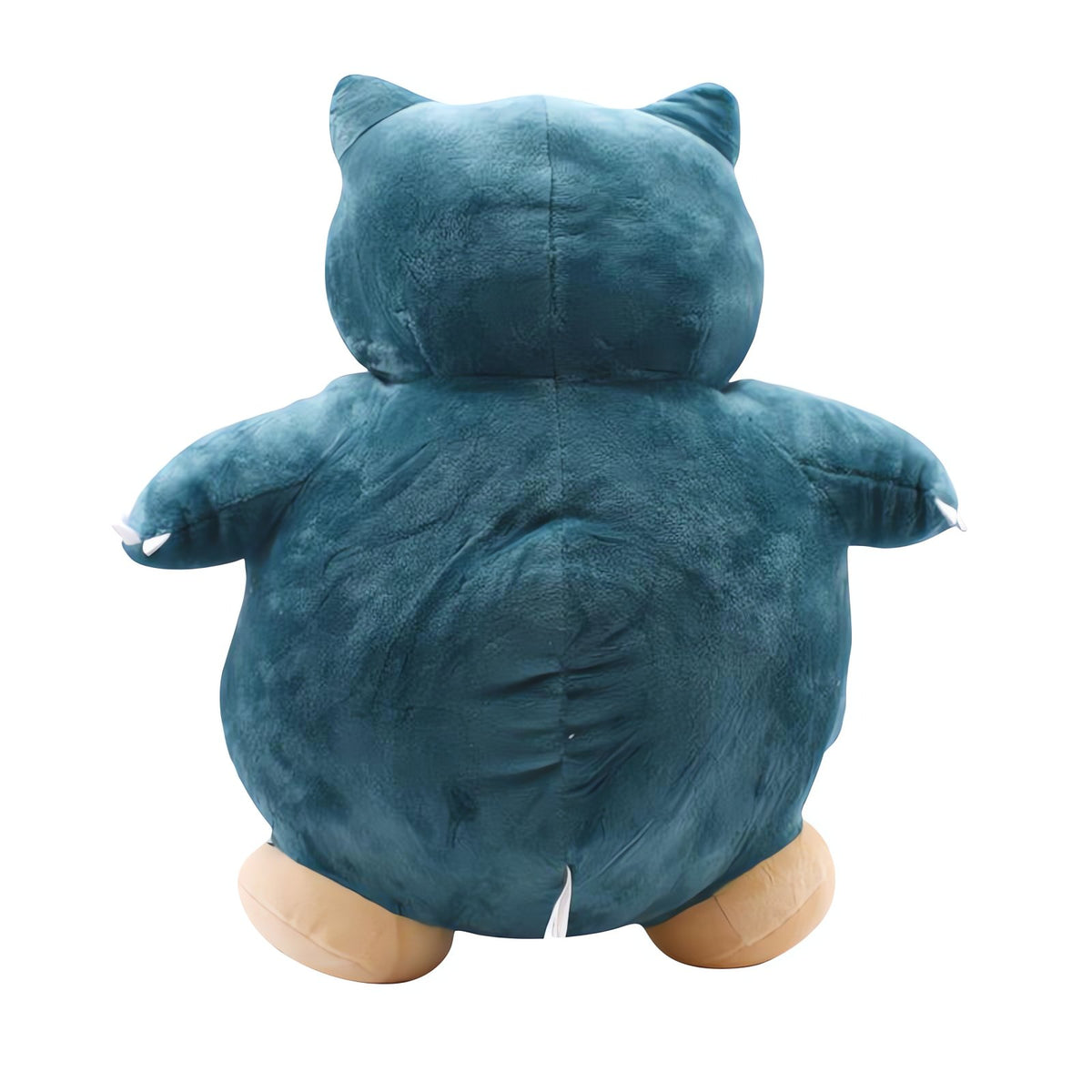 Snorlax plush toy, 30cm – photo 4